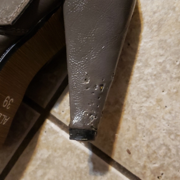 Aldo Knee high boots - Picture 2 of 4